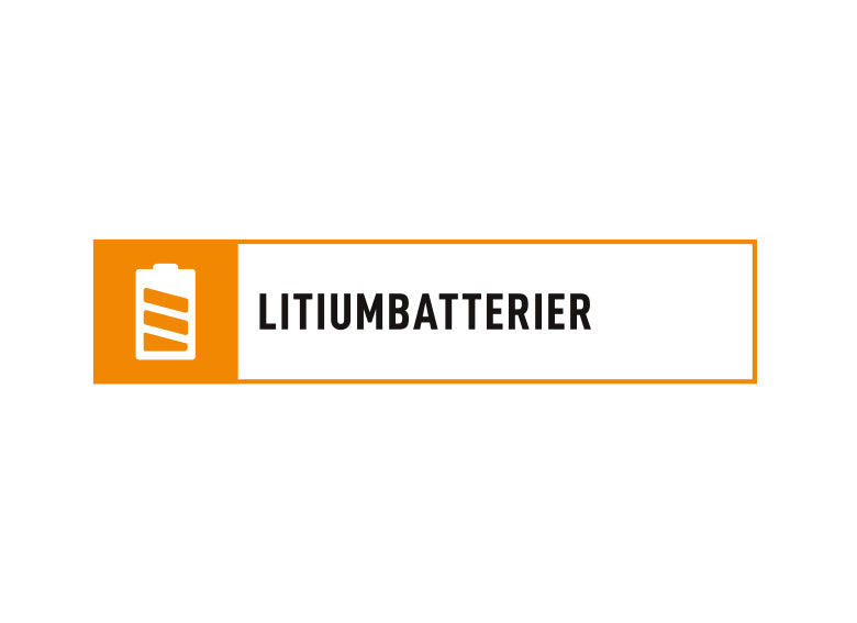Avfall Sverige Litiumbatterier